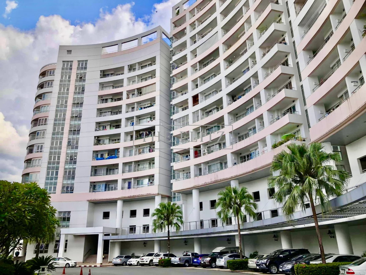 รูป ✨ Riverside Living at Its Finest! Beautiful Condo for Rent at River Heaven ✨ - รูปที่ 18/19
