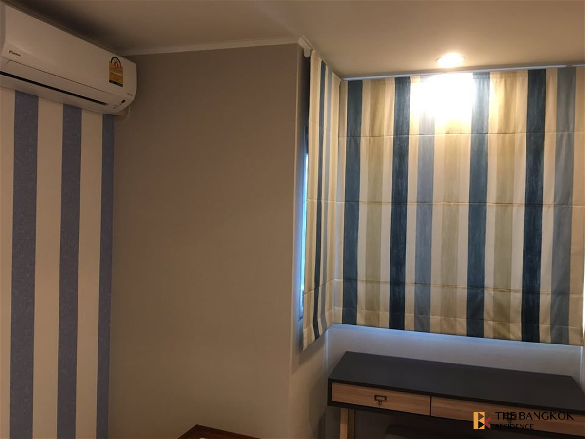 picture Special price, hurry before it’s gone U Delight Residence Riverfront Rama 3 - 5/10