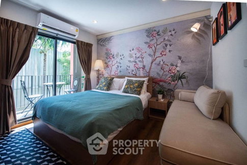 1-BR Condo at La Habana Hua Hin close to Vana Nava Water Jungle (ID 1781800)