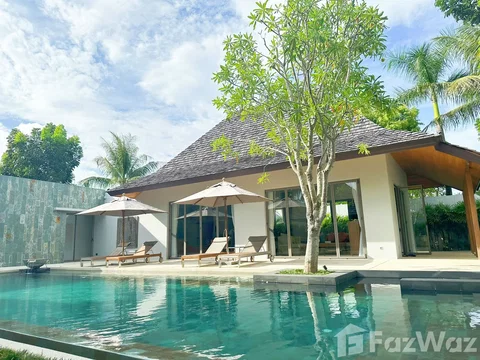 Anchan Grand 4 Bedroom 4 Bathroom Villa For Sale 6445174