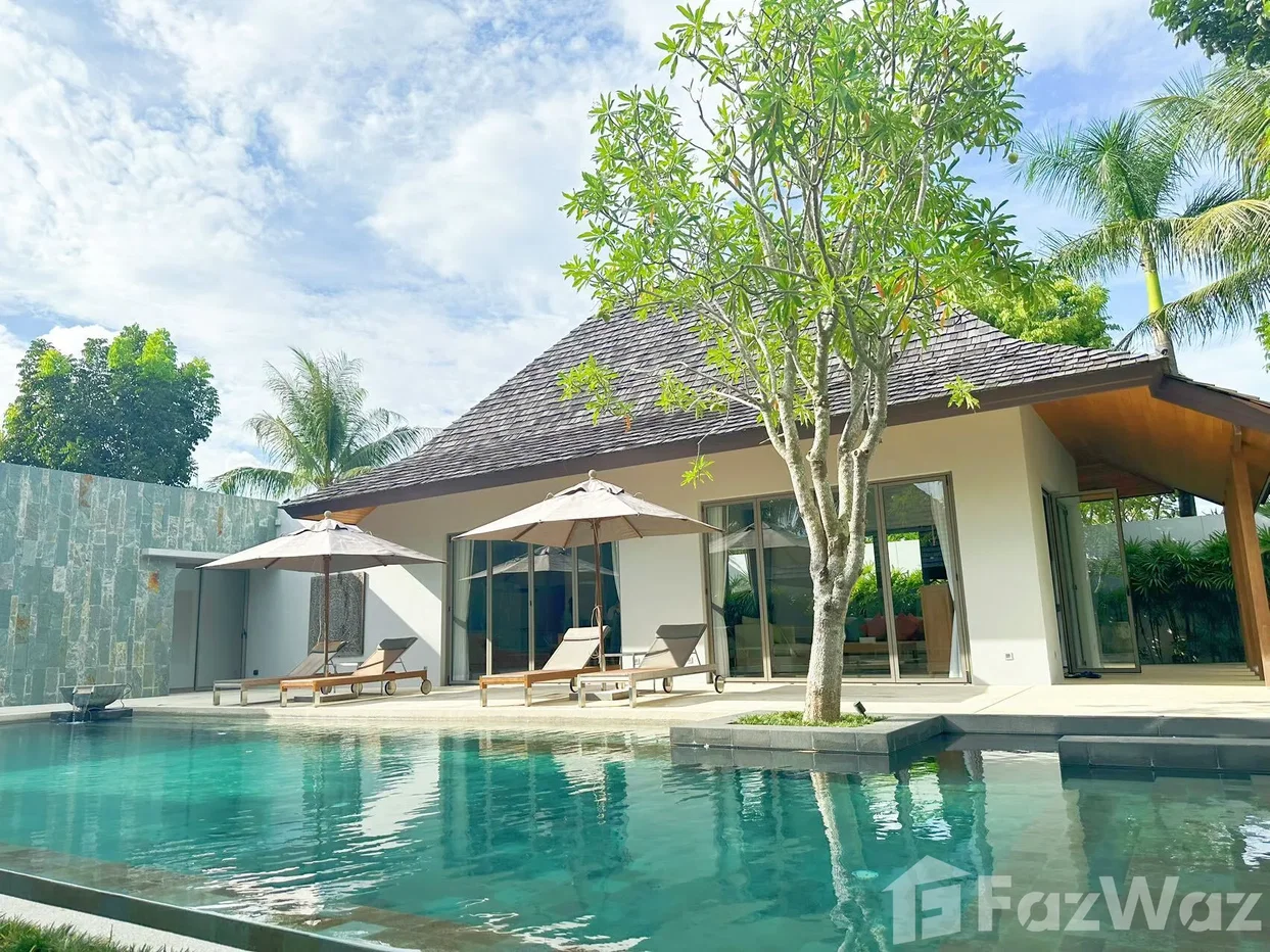 picture Anchan Grand 4 Bedroom 4 Bathroom Villa For Sale 6445174 - 1/30