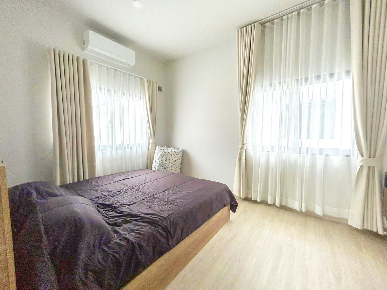 รูป House for Rent Nong Pla Lai East Pattaya - รูปที่ 7/9