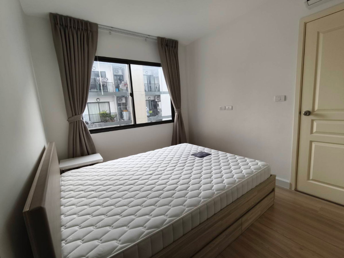 รูป CO_SK17 The Nest Sukhumvit 22 (เดอะ เนสท์ สุขุมวิท 22 ) ห้องว่างให้เช่า Line: @cgestate - รูปที่ 1/10