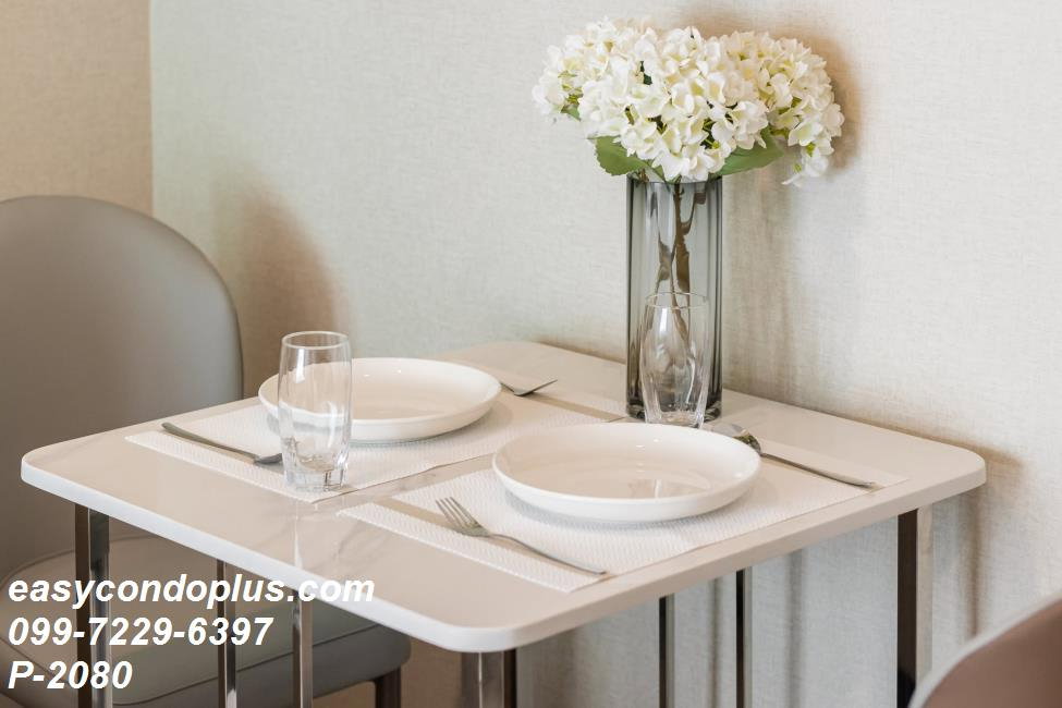 รูป P-2080 คอนโด • Regent Home บางนา • ชั้นสูง มุมมองเปิดโล่ง ใกล้ BTS บางนา 12,000 บาท | Line Id: @easycondoplus | 099-229-6397 - รูปที่ 9/13