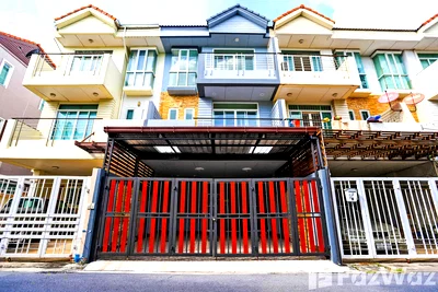 บ้านเดี่ยว กรุงเทพมหานคร : ขาย บ้านเดี่ยว 3 ห้องนอน ใน ลาดพร้าว, กรุงเทพมหานคร 1035352