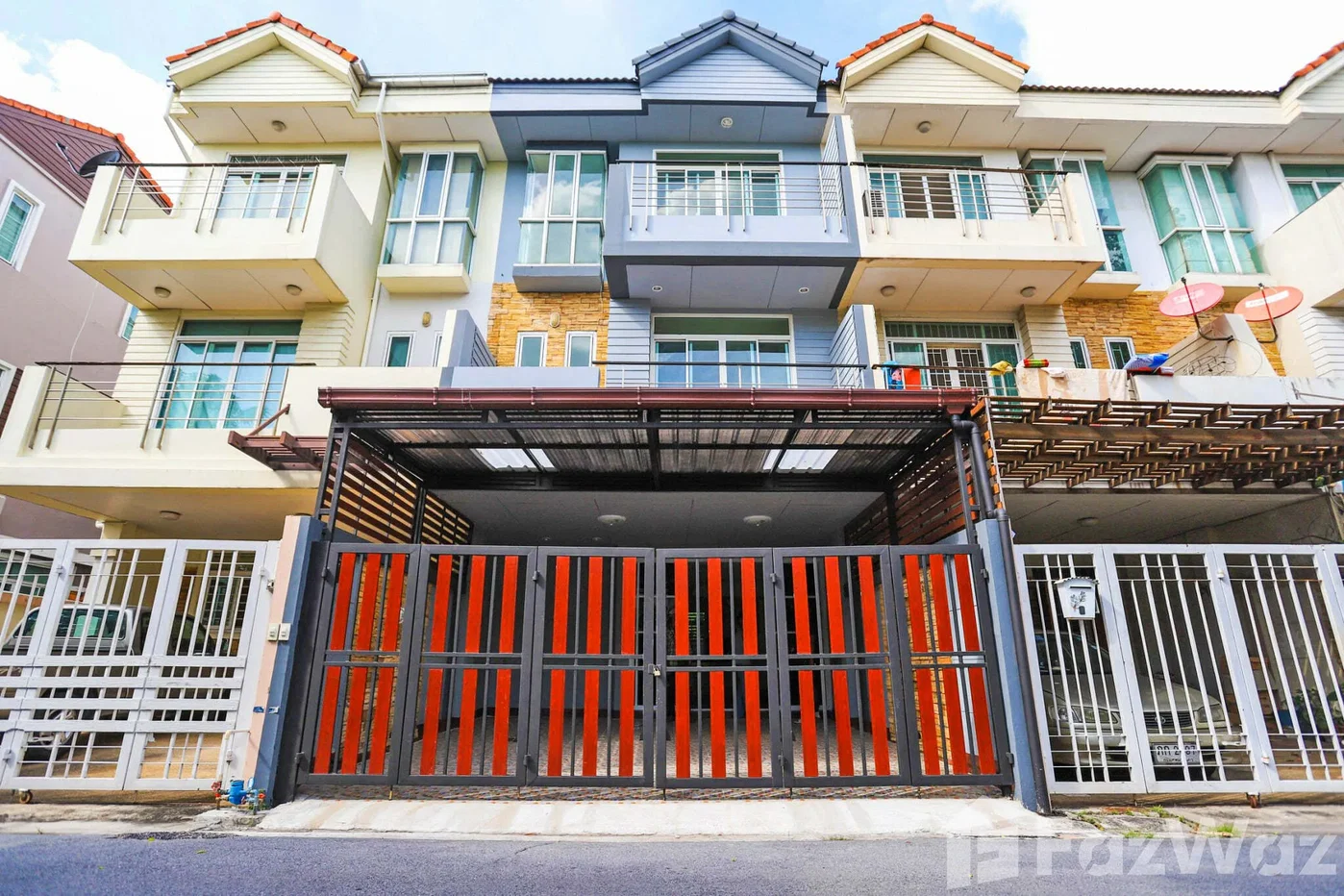 รูป ขาย บ้านเดี่ยว 3 ห้องนอน ใน ลาดพร้าว, กรุงเทพมหานคร 1035352 - รูปที่ 1/35