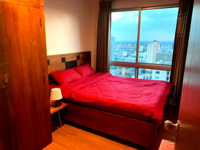 คอนโดให้เช่า : 🏙️ Modern City Escape | The Base Sukhumvit 77 Condo for Rent  1 Bedroom | 1 Bathroom | 32 sq.m. 11th Floor | Fully Furnished Only 14,000 THB/Month