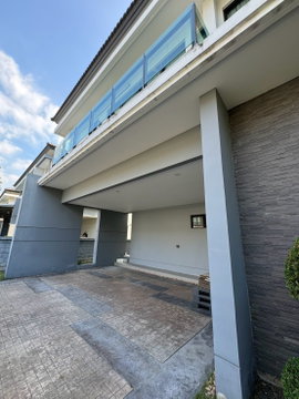 🏡 2-Storey House for Sale at The City Ratchaphruek-Pinklao beautifully decorated fully furnished great value ready to move in 🔥 DS3330 | Line @Dstay