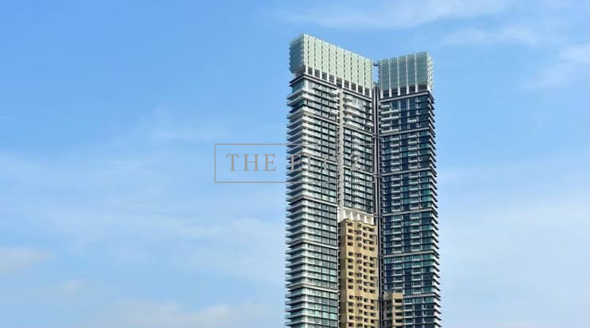 รูป ✨Rare Item Alert! Exclusive Riverfront Unit for Sale at The Pano ✨ - รูปที่ 16/22