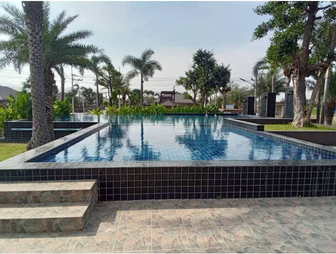picture HOME 64 Sq.w. Pran Buri Prachaubkirikhan for 2.9M - 7/11
