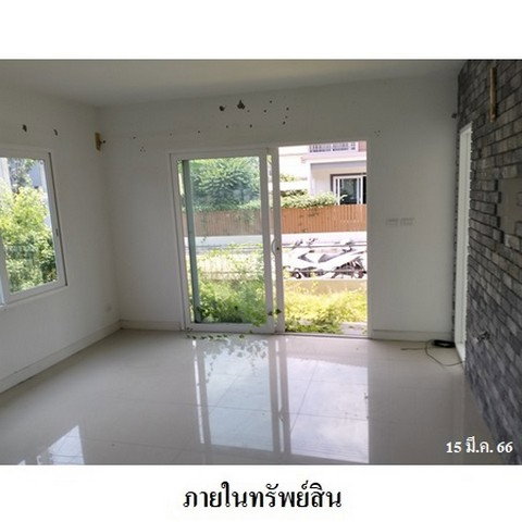 รูป Z3A0763 ขายบ้านแฝด หมู่บ้าน/โครงการ ฮาบิเทีย ชายน์ แขวง ท่าข้าม เขต บางขุนเทียน จังหวัด กรุงเทพมหานคร - รูปที่ 7/8