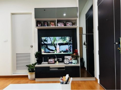 รูป 📣For Sale 🚅The President Sukhumvit - Samutprakarn (เดอะ เพรสซิเด้นท์ สุขุมวิท - สมุทรปราการ) 🏣 CH-045 - รูปที่ 7/16