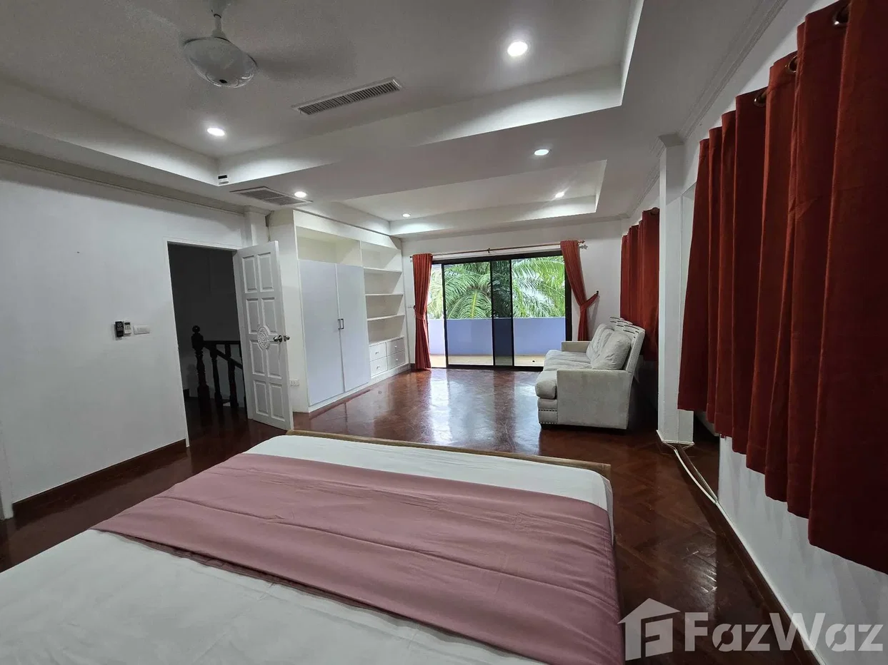 picture 4 Bedroom Villa for rent in Rawai, Phuket  5727993 - 33/78