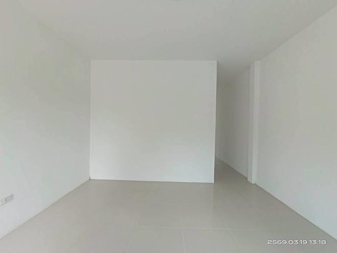 รูป อาคารพาณิชย์ 48.9 ตร.วา เมืองมหาสารคาม มหาสารคาม 4.2M - รูปที่ 11/56