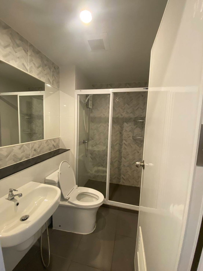 picture Condo Regent Home Bangna for rent - 12/17