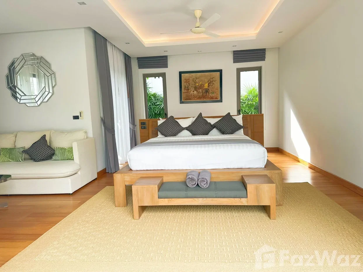 picture Anchan Grand 4 Bedroom 4 Bathroom Villa For Sale 6445174 - 9/30
