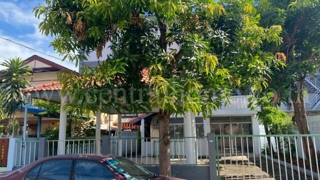รูป บ้านเดี่ยวติดถนนกาญจนาภาเษก หมู่บ้านมิตรประชาวิลล่าโครงการพิเศษ - รูปที่ 2/26