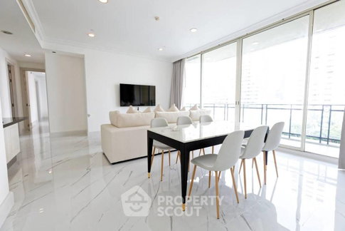 3-BR Condo at Royce Private Residences near MRT Sukhumvit (ID 2474346)