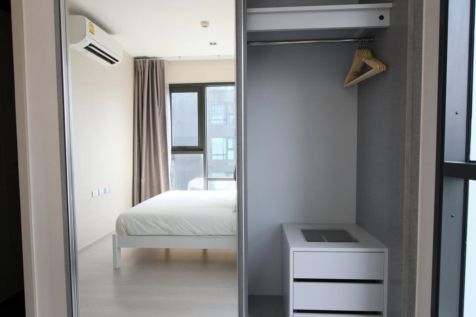 picture Condo for sale: Rhythm Sukhumvit (36-38), Thonglor 36-38, near BTS Thonglor. - 11/19