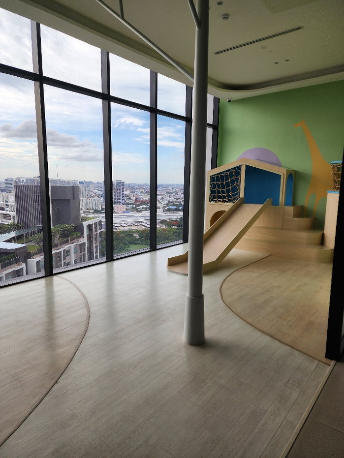 รูป Landmark @ MRTA Rama 9 Building B  - รูปที่ 14/23