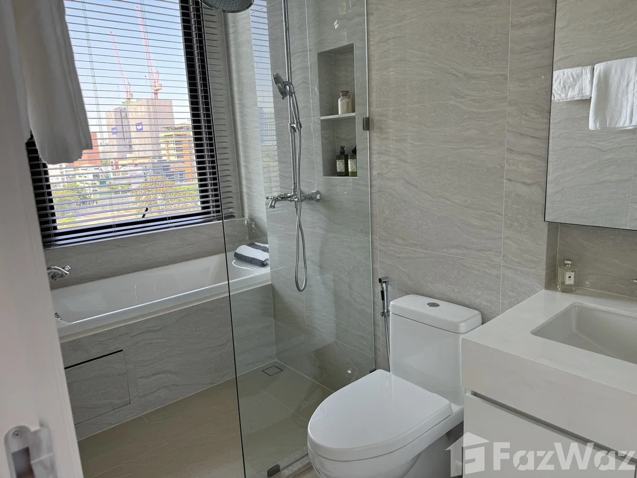 รูป คอนโดให้เช่า 2 ห้องนอน ในโครงการ มิวนีค หลังสวน 1709796 - รูปที่ 15/25