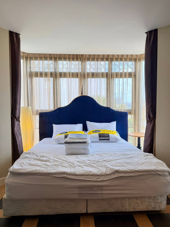 รูป 📣For Rent 🏖️Espana Condo Resort Pattaya (เอสปันญ่า คอนโด รีสอร์ท พัทยา) 🌴 CH-046 - รูปที่ 1/23