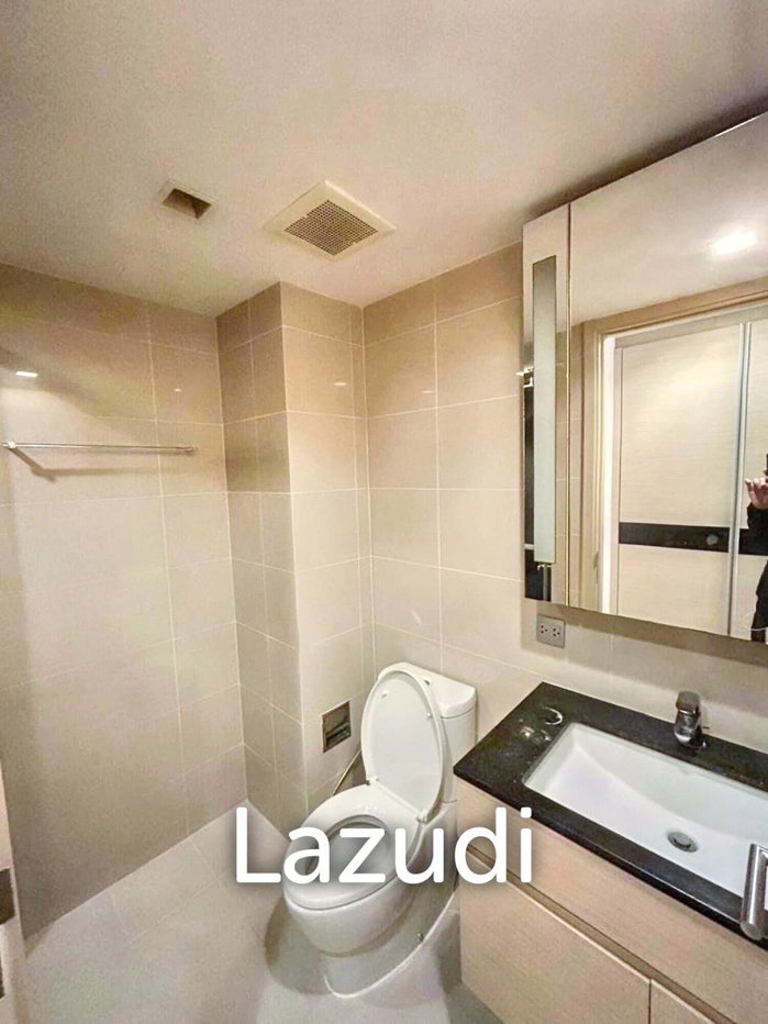 picture 1 Bedroom 1 Bathroom 35 SQ.M Via Botani - 7/8