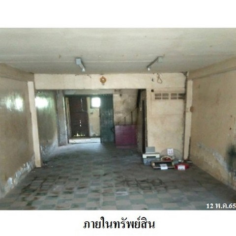 picture FOR SALE COMMERCIAL BUILDING PROPERTY 2268000 BAHT. - 6/8