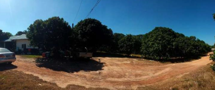 รูป บ้านเดี่ยว 17326 ตร.วา เมืองนครพนม นครพนม เมืองนครพนม นครพนม 28.2M - รูปที่ 16/16