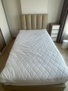 âĻ Condo for Rent at Supalai Veranda Ramkhamhaeng