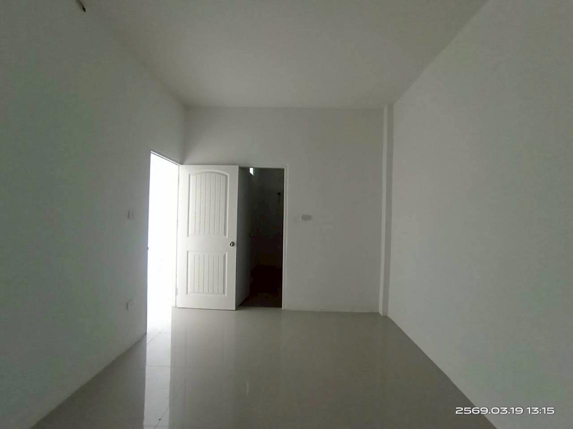 รูป อาคารพาณิชย์ 48.9 ตร.วา เมืองมหาสารคาม มหาสารคาม 4.2M - รูปที่ 41/56