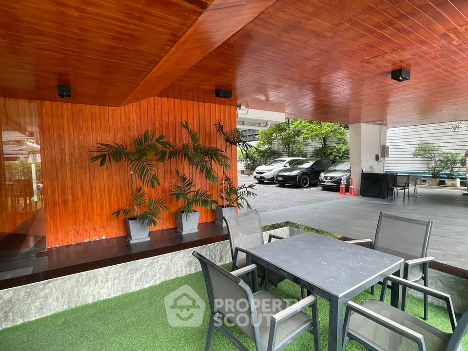 picture 1-BR Condo at D25 Condominium Thonglor close to Thong Lo (ID 2974656) - 14/20