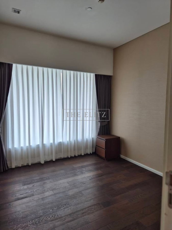 รูป ✨ Rare Unit with Breathtaking Chatuchak Park View | The Saint Residences ✨ - รูปที่ 3/21