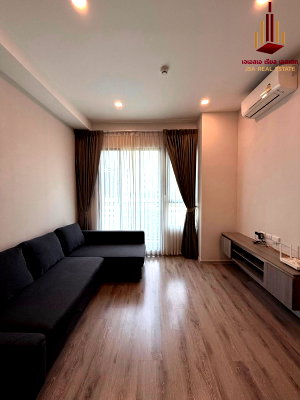 Condos for rent : ✨ For Rent: Knightsbridge Collage Ramkhamhaeng Condo ✨ 💰 Only 23,000 THB/month