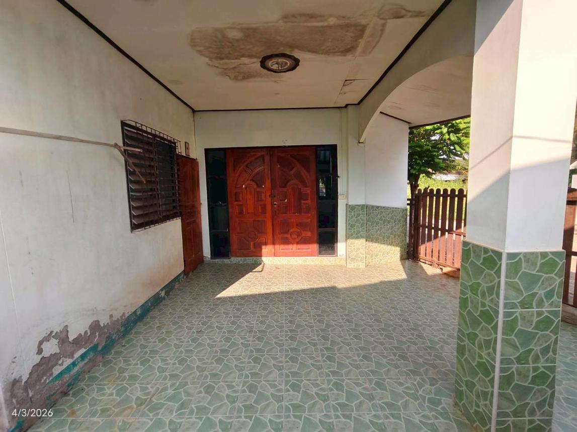 picture HOME 60.1 Sq.w. Muang Udon Thani Udon Thani for 1.6M - 25/50