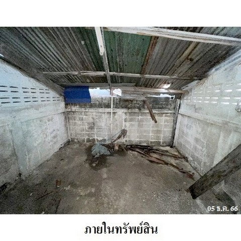 รูป Z4T0522 ขายอาคารพาณิชย์ วิรากร ตำบล สัตหีบ อำเภอ สัตหีบ จังหวัด ชลบุรี - รูปที่ 4/8