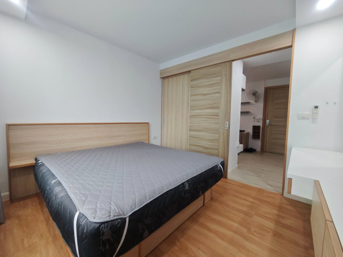 รูป ❄OWarm260515 V Condo Salaya (วี คอนโด ศาลายา) - รูปที่ 7/18