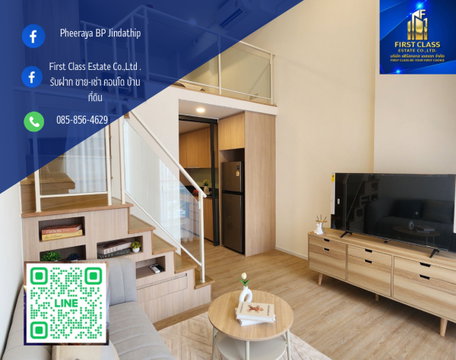 🏙️ Landmark @ MRTA Rama 9 Condo for Rent Luxury Living in Bangkok's New CBD🌃