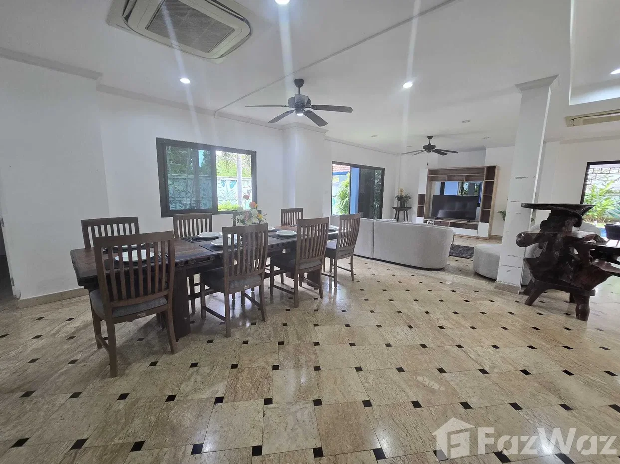 picture 4 Bedroom Villa for rent in Rawai, Phuket  5727993 - 56/78
