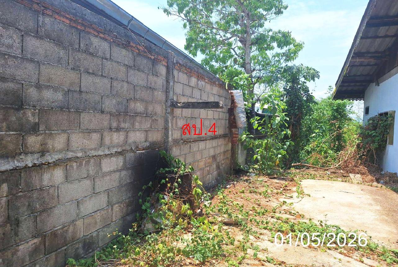 รูป บ้านเดี่ยว 311 ตร.วา เมืองลำปาง ลำปาง 2.4M - รูปที่ 39/44