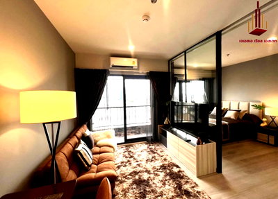 Condos for rent : ✨ For Rent: The Key Rama 3 Condo ✨  💰 Only 19,000 THB/month