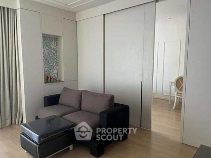 รูปภาพ 1-BR Condo at Mode Sukhumvit 61 near BTS Ekkamai (ID 1404637)