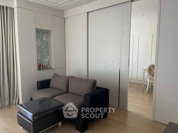 picture 1-BR Condo at Mode Sukhumvit 61 near BTS Ekkamai (ID 1404637) - 1/4