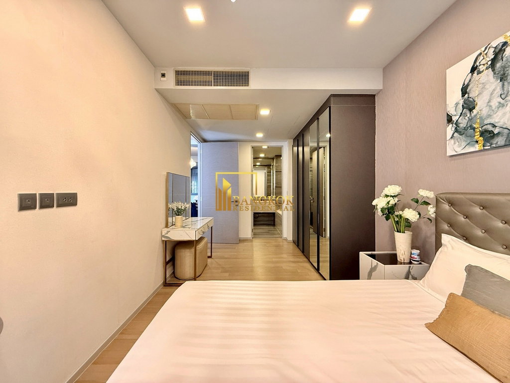 รูป Ashton Residence 41 | Charming 2 Bed Condo in Phrom Phong - BR14437CD - รูปที่ 14/34