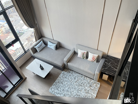 Park Origin Chula-Samyan Room available, great price near MRT Hua Lamphong Station