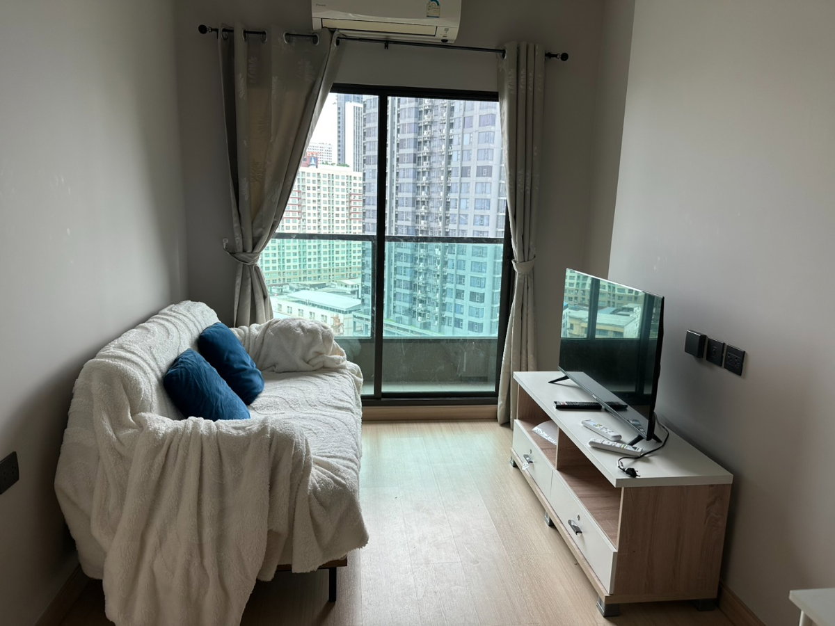 รูป 🦋RB24907 ให้เช่าถูกมาก📢ลุมพินี พาร์ค พหล 32👉แอดไลน์ @714txlxc( มี @ ด้วย) แอดมินตอบไว - รูปที่ 9/16