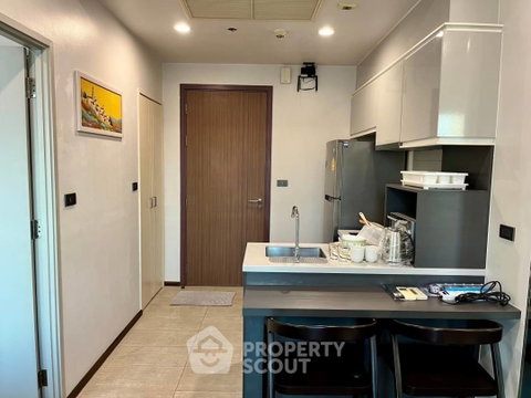 1-BR Condo at Wyne By Sansiri near BTS Phra Khanong (ID 2752163)