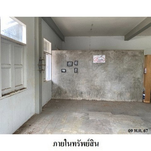 รูป Z3A0940 ขายอาคารพาณิชย์ ตำบล บางทราย อำเภอ เมืองชลบุรี จังหวัด ชลบุรี - รูปที่ 3/8
