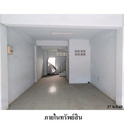 picture FOR SALE COMMERCIAL BUILDING PROPERTY 1008000 BAHT. - 2/8