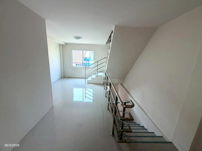 รูป ทาวน์เฮ้าส์ 18 ตร.วา เมืองอุดรธานี อุดรธานี 2.7M - รูปที่ 8/40